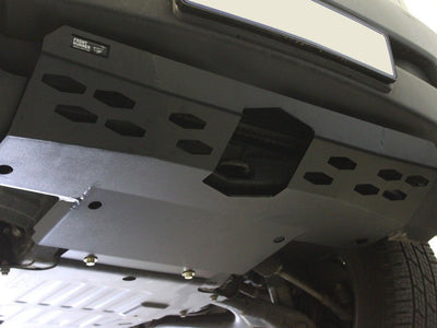 FRONT RUNNER LAND ROVER DISCOVERY LR4 (2013-CURRENT) SUMP GUARD