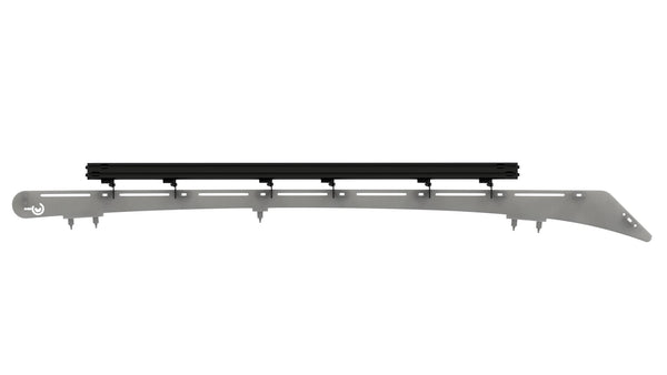 Prinsu Rack Side Rail - Rugged Outlander