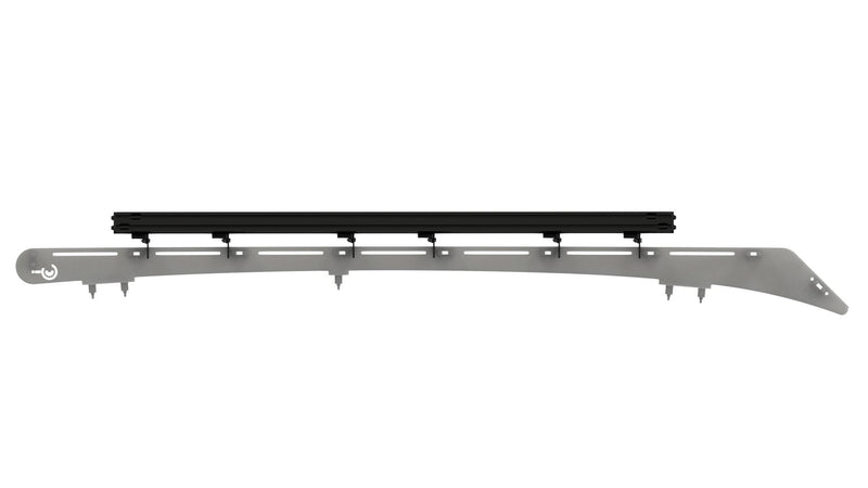 Primus Side Rails Prinsu Rack Side Rail - Rugged Outlander