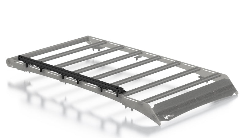 Prinsu Rack Rails Prinsu Rack Side Rail - Rugged Outlander