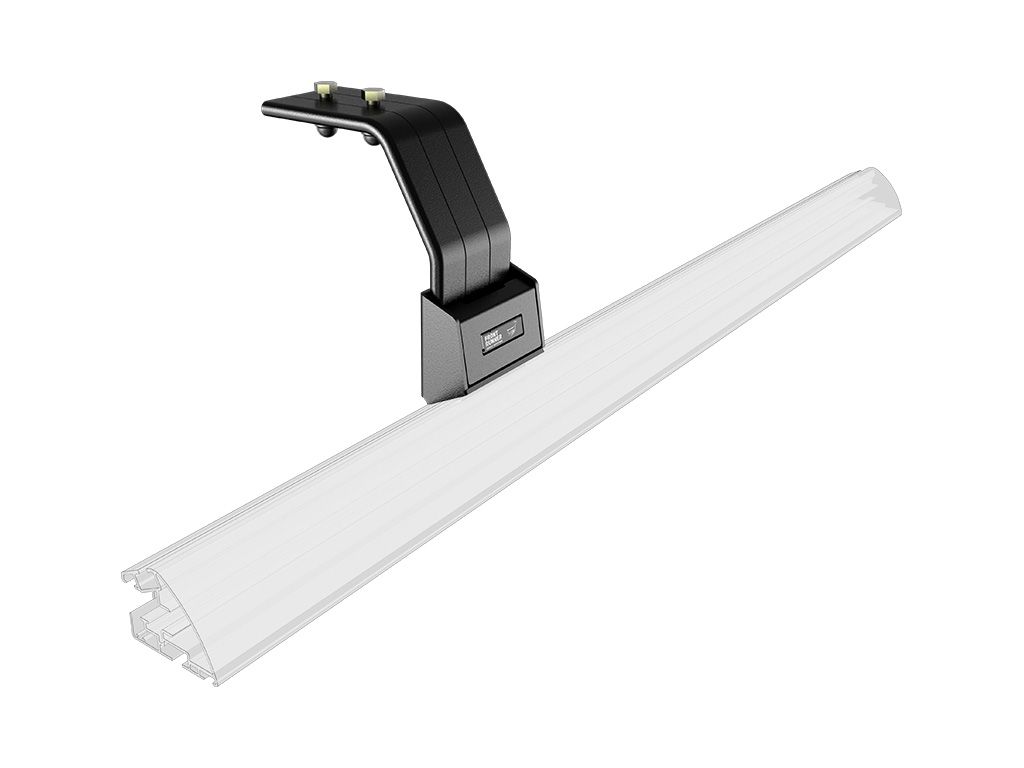 FRONT RUNNER PICKUP ROLL TOP LEG MOUNT / MOUNTAIN TOP