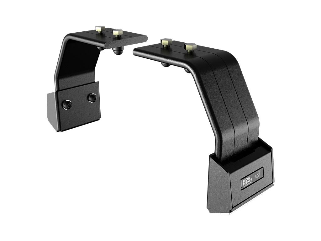 FRONT RUNNER PICKUP ROLL TOP LEG MOUNT / MOUNTAIN TOP