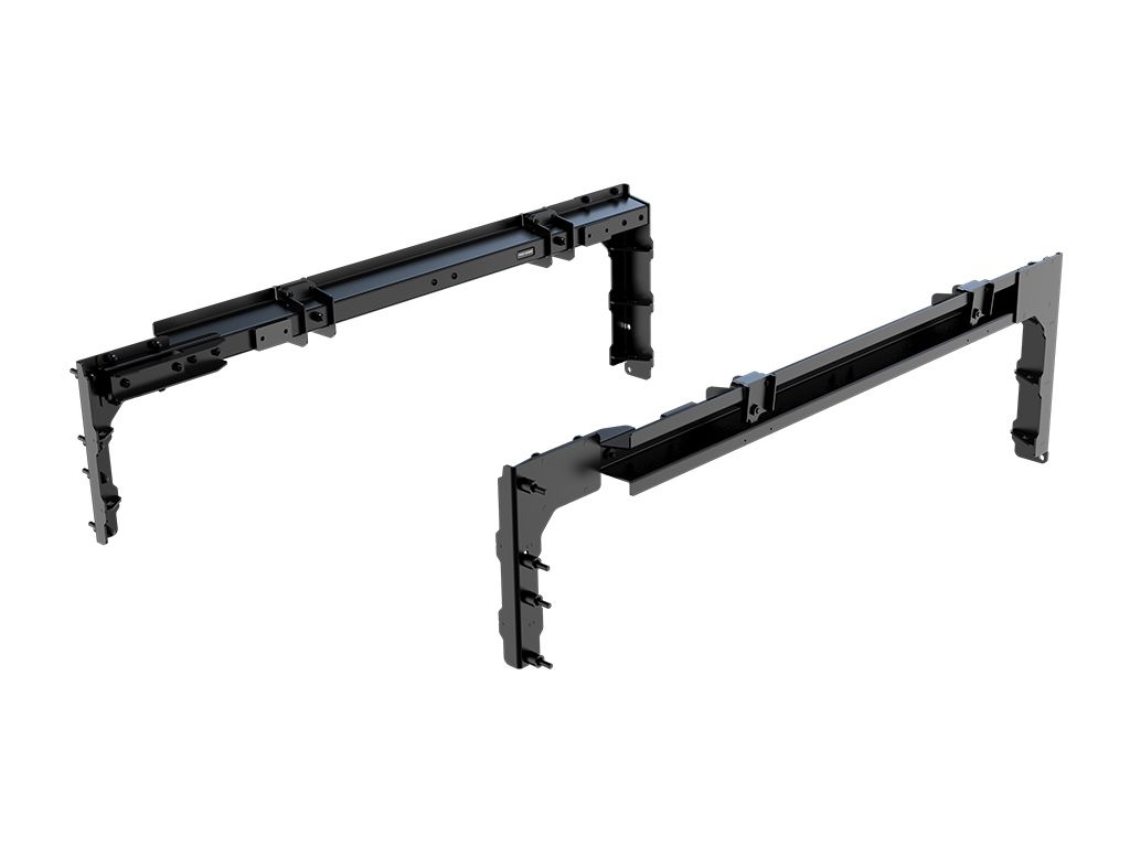 FRONT RUNNER FORD RANGER LOAD BIN MOUNT BRACKETS