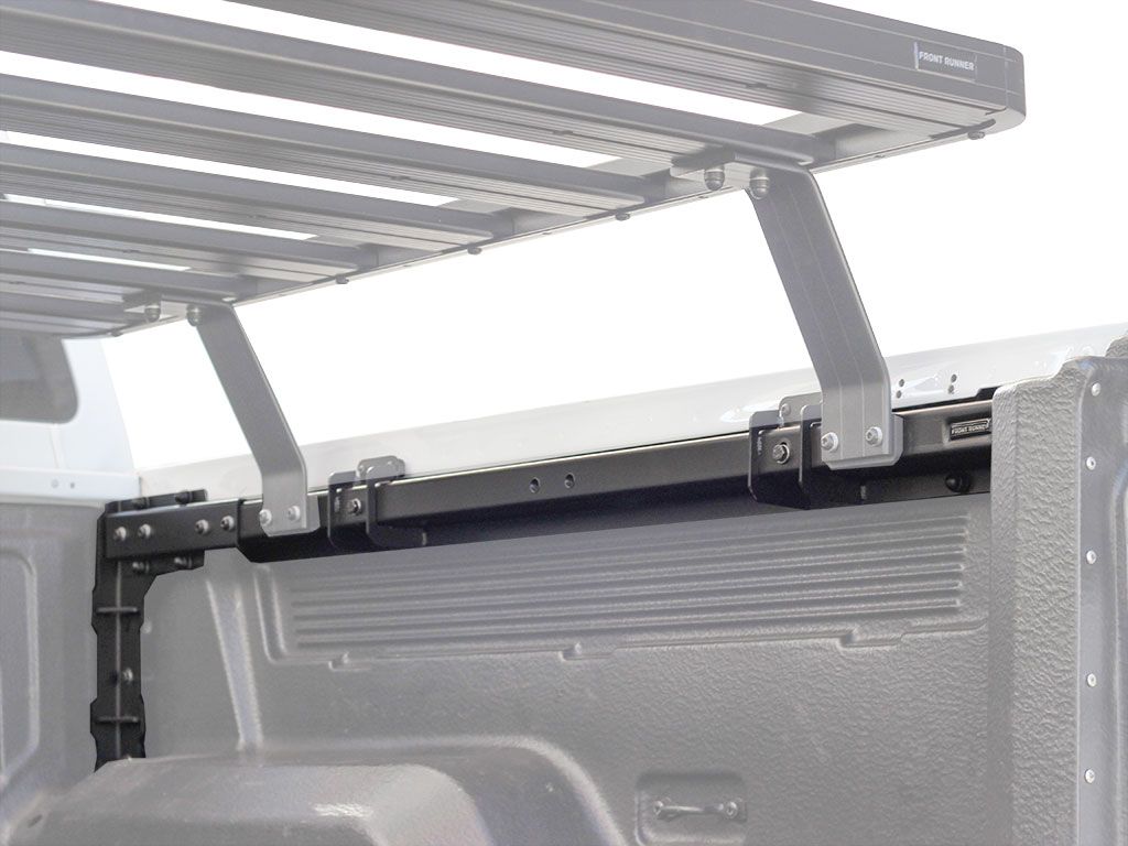 FRONT RUNNER FORD RANGER LOAD BIN MOUNT BRACKETS