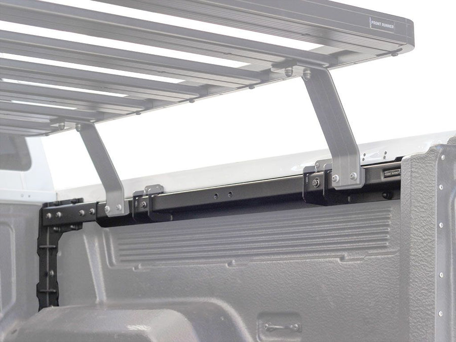 FRONT RUNNER FORD RANGER LOAD BIN MOUNT BRACKETS
