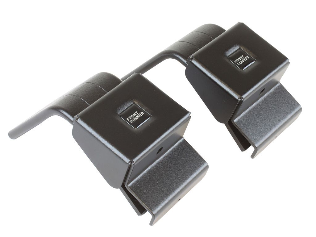 FRONT RUNNER JEEP JL/JT MOUNTING LEG / 130MM (PAIR)