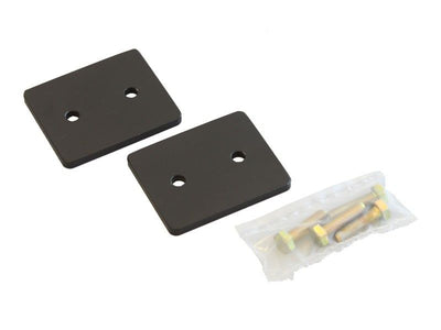 FRONT RUNNER LEG SPACER 6MM (PAIR)