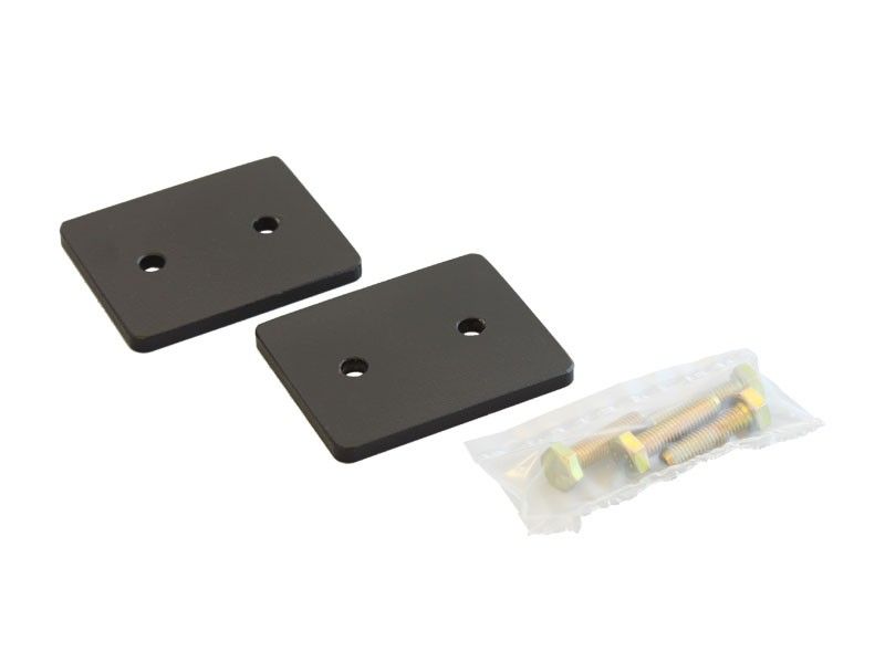 FRONT RUNNER LEG SPACER 6MM (PAIR)