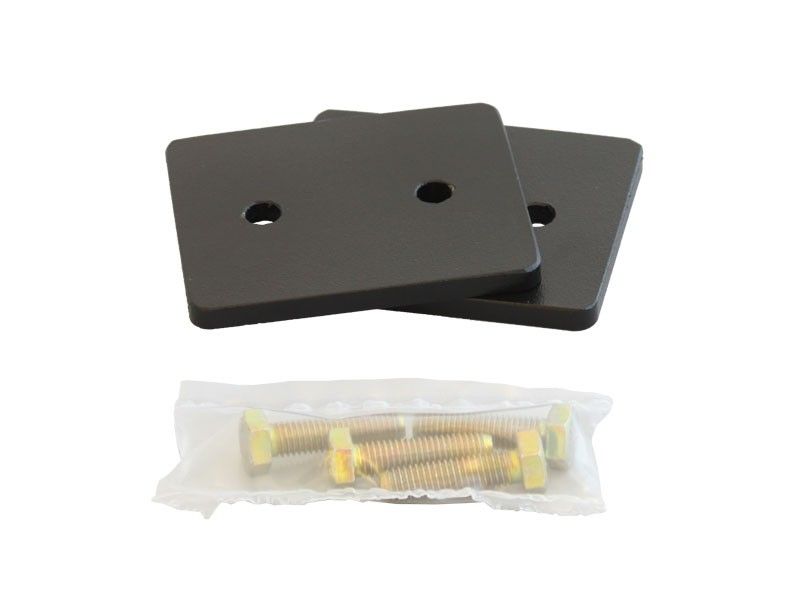 FRONT RUNNER LEG SPACER 6MM (PAIR)