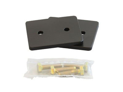 FRONT RUNNER LEG SPACER 6MM (PAIR)