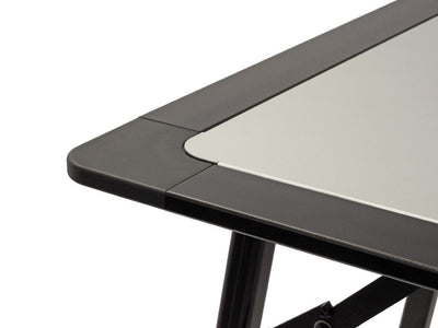 FRONT RUNNER PRO STAINLESS STEEL CAMP TABLE