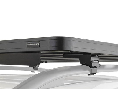 FRONT RUNNER MERCEDES ML SLIMLINE II ROOF RAIL RACK KIT