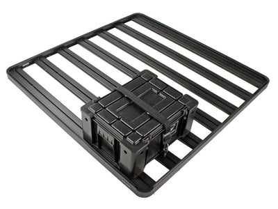 FRONT RUNNER LOCKABLE STORAGE BOX STRAP DOWN