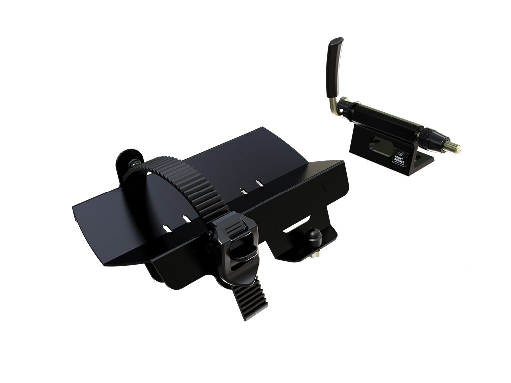 FRONT RUNNER FORK MOUNT BIKE CARRIER / POWER EDITION