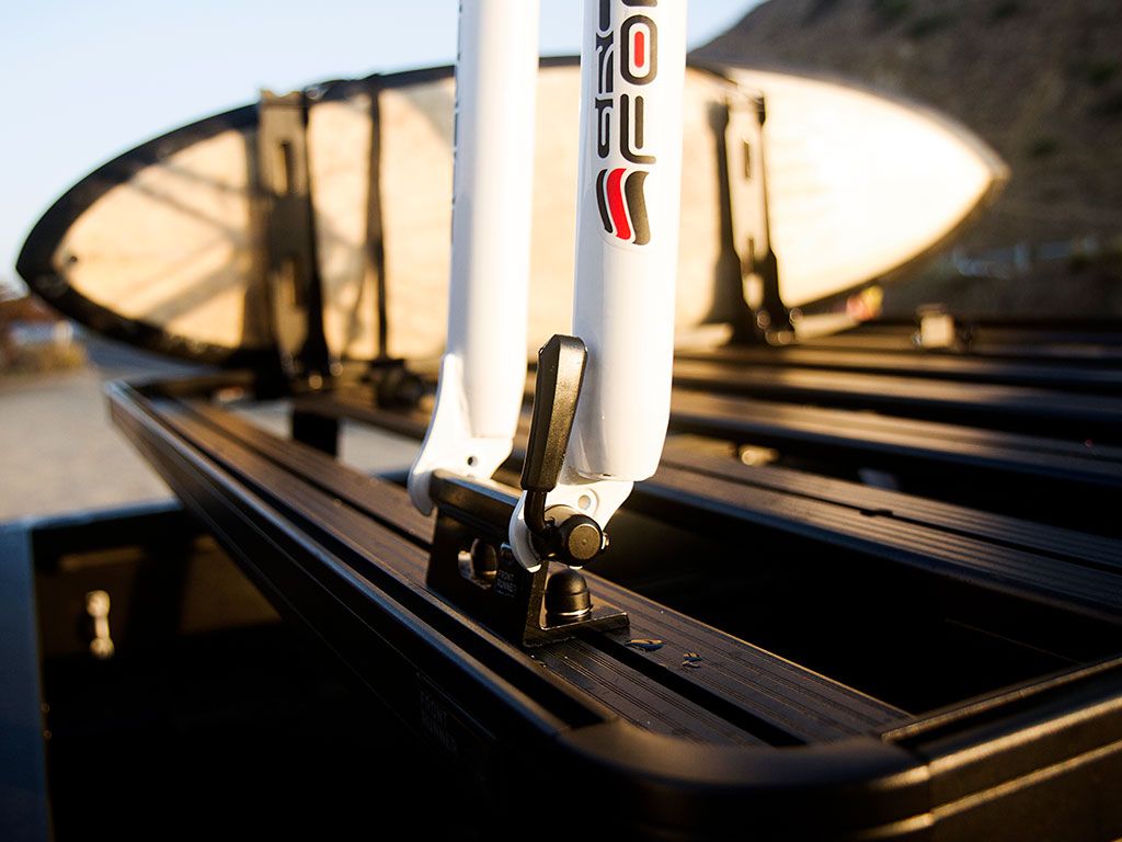 FRONT RUNNER FORK MOUNT BIKE CARRIER / POWER EDITION