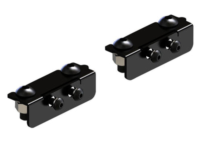 FRONT RUNNER VISION X UNITE SERIES LED LIGHT BAR MOUNTING BRACKET