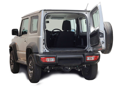 FRONT RUNNER SUZUKI JIMNY (2018-CURRENT) BASE DECK