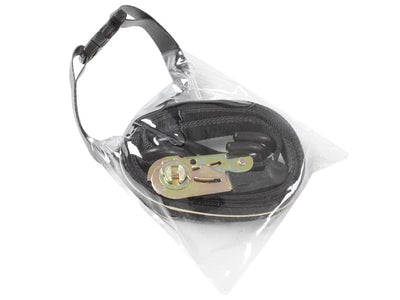 FRONT RUNNER STRAP RATCHET 25 X 2.5M W/ HOOKS