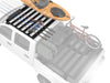 FRONT RUNNER TOYOTA HILUX (1988-1997) SLIMLINE II ROOF RACK KIT