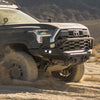 CBI 3rd Gen Toyota Tundra Baja Front Bumper | 2022