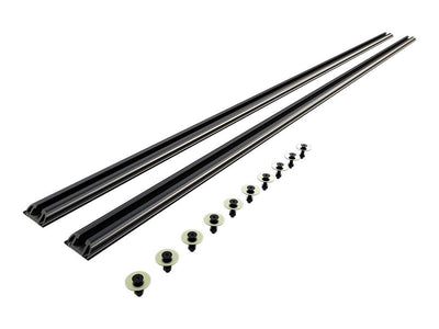 FRONT RUNNER UNIVERSAL TRACK NON DRILLED / 1800MM(L)