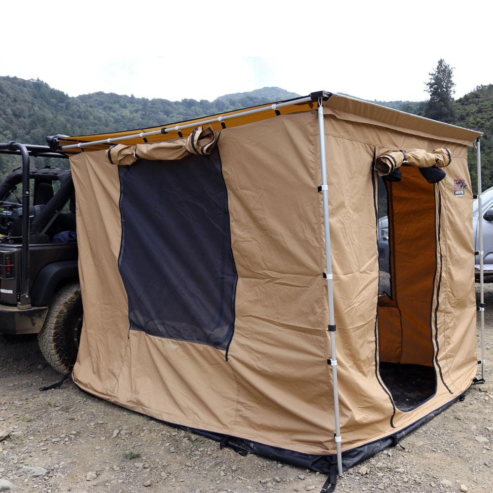 G camp outlet awning