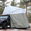 Tuff Stuff Overland Roof Top Tent Xtreme Weather Covers