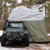 Tuff Stuff Overland Roof Top Tent Xtreme Weather Covers