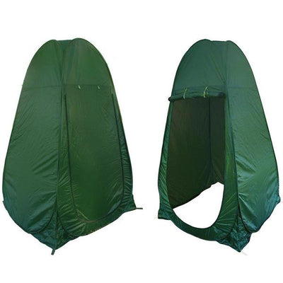 Tuff Stuff Portable Outdoor Changing Or Toilet Tent