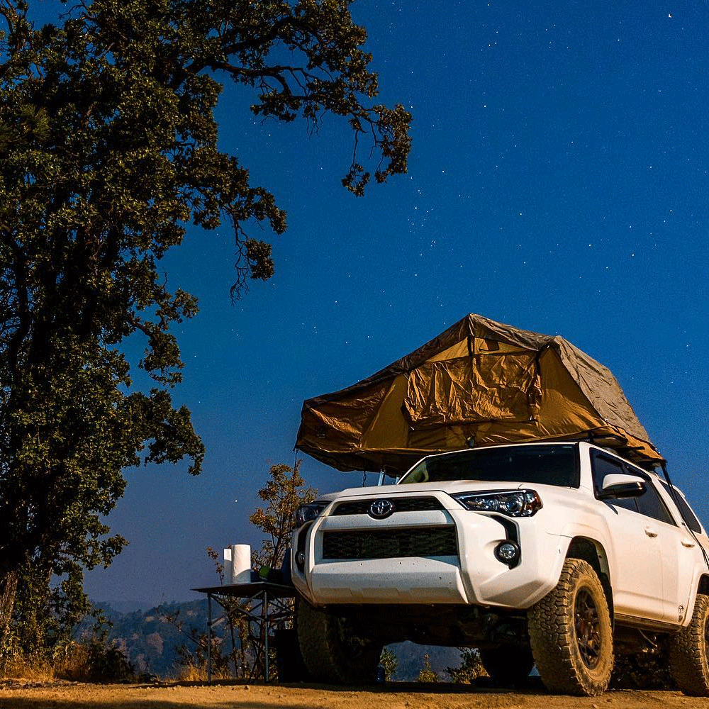 Tuff stuff ranger sales overland