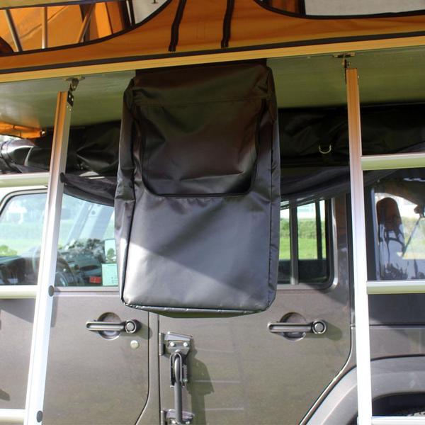 Tuff Stuff Shoe Storage Bag for Roof Top Tents